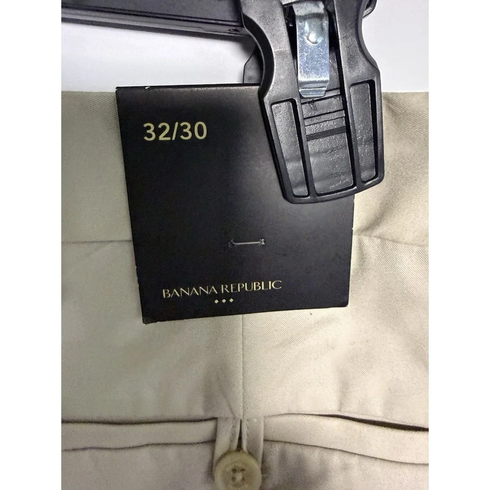 Banana Republic banana republic